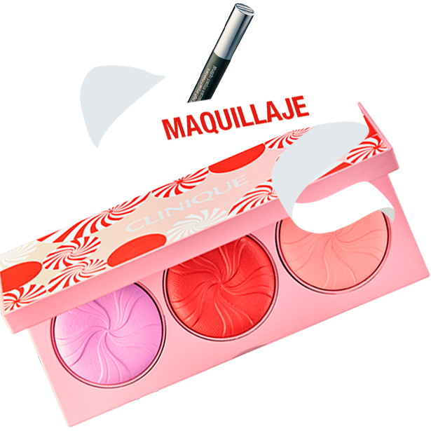 Makeup Gifts