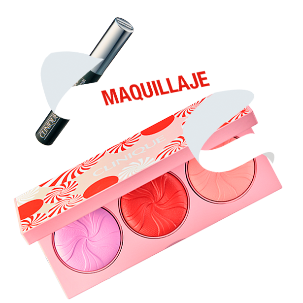 Maquillaje