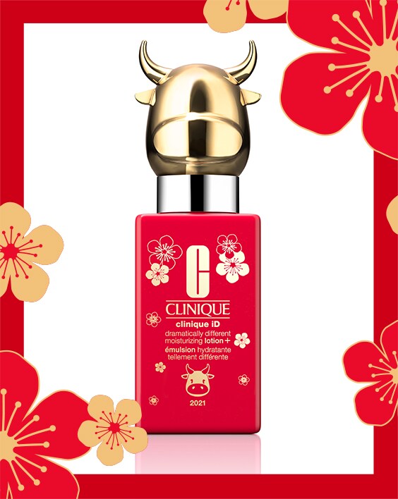 Lunar New Year Dramatically Different™ Moisturizing Lotion+