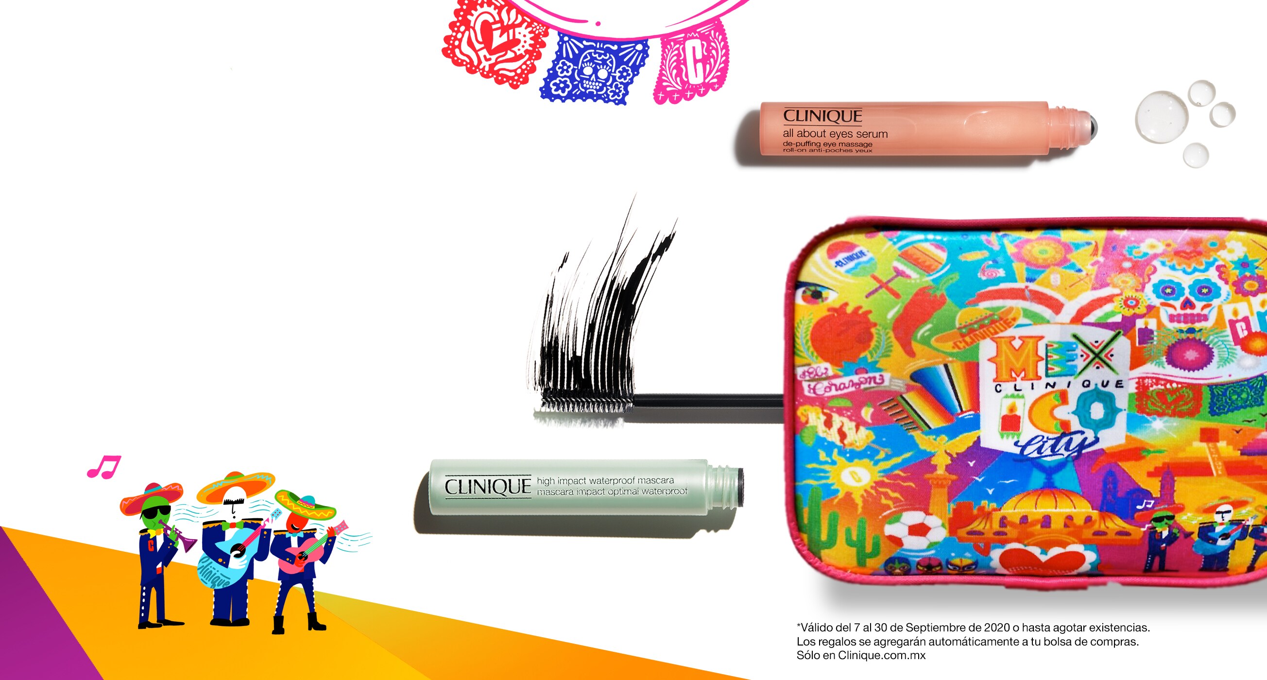 Celebra nuestras tradiciones