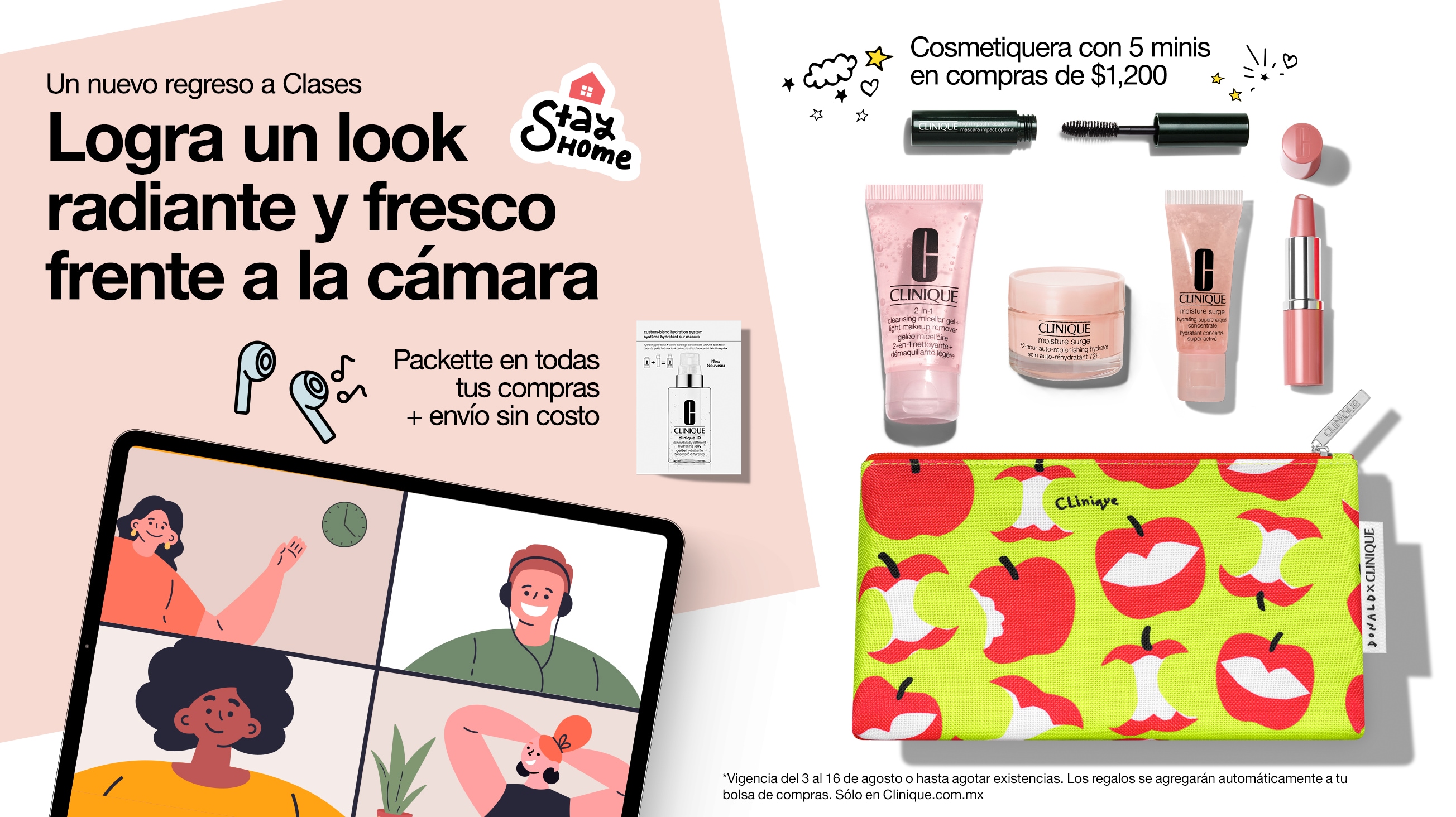 Look fresco