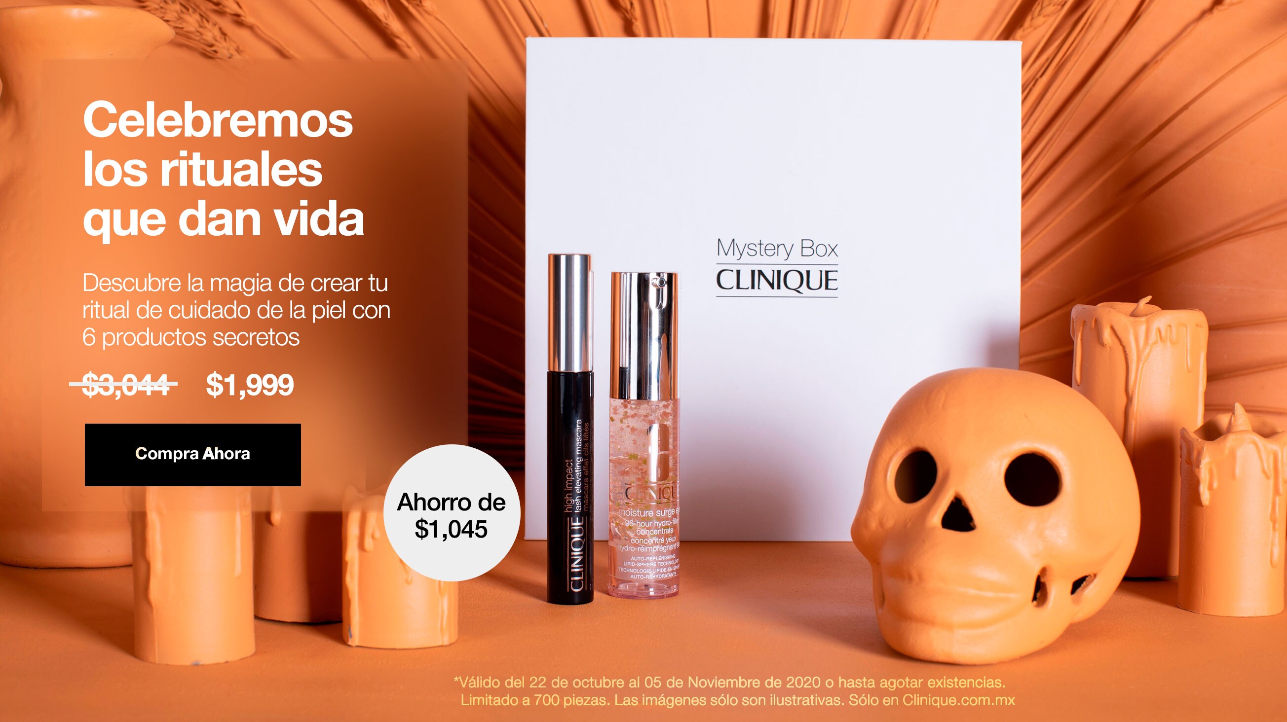 Celebremos los rituales que dan vida