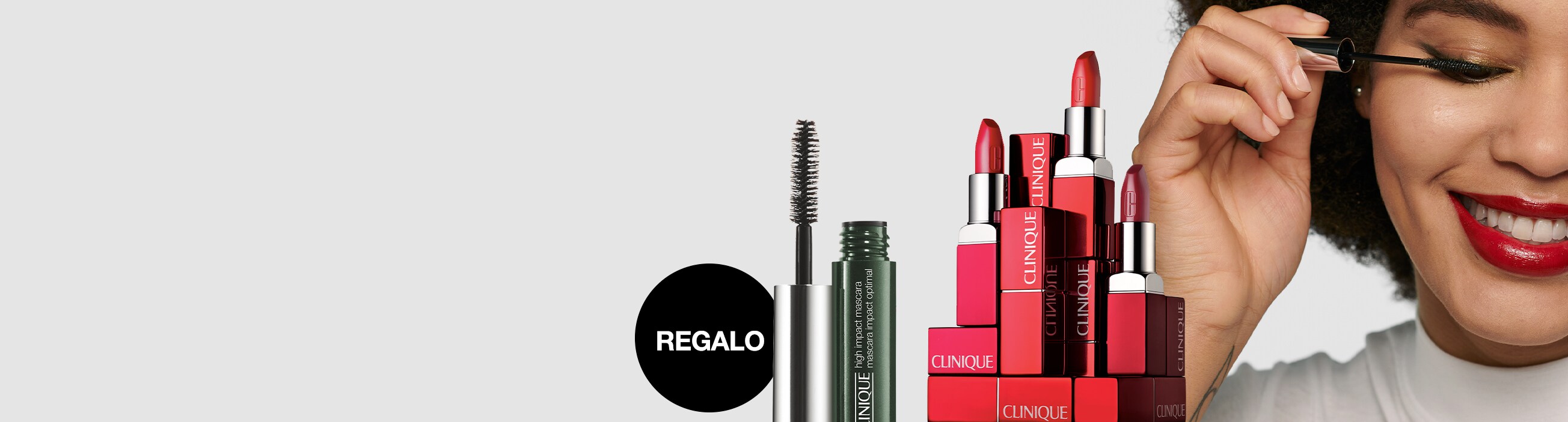 ¡El complemento perfecto para tu maquillaje!