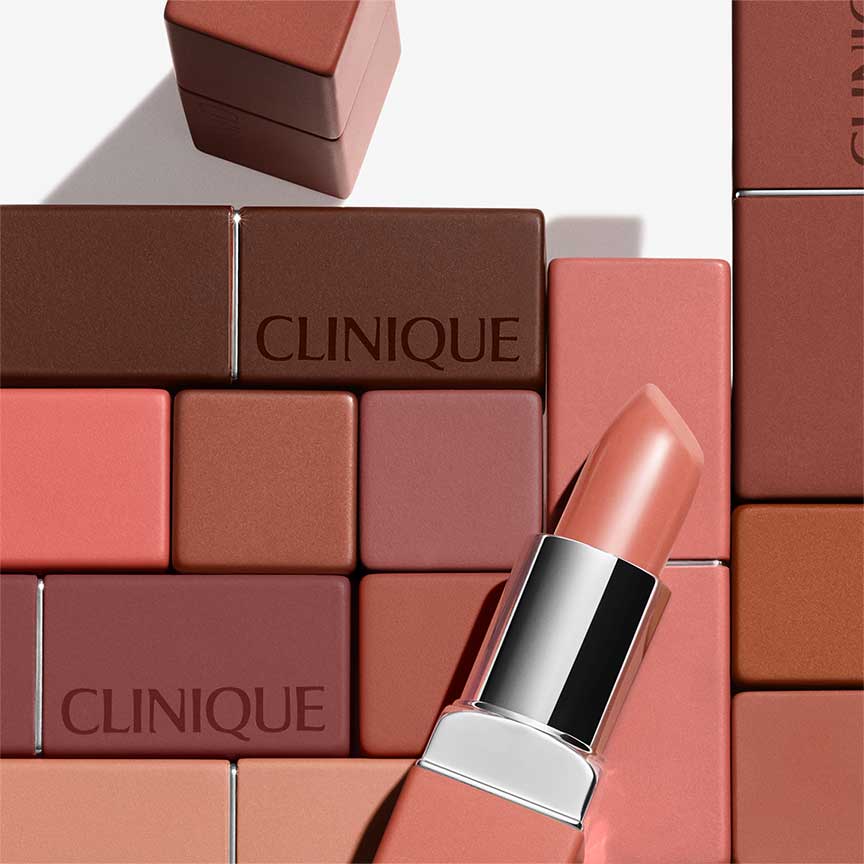 Clinique Even Better Pop™ Lip Colour Foundation