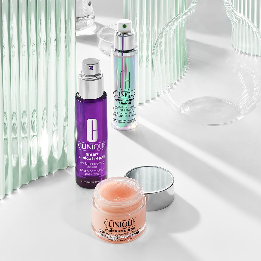 Clinique Sitio Oficial Cuidado de la piel maquillaje fragancias y