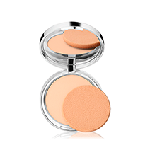 Polvo Compacto Stay-Matte Sheer