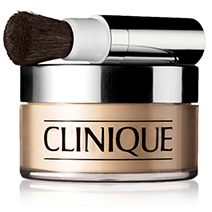 Polvo Traslúcido Blended Face Powder