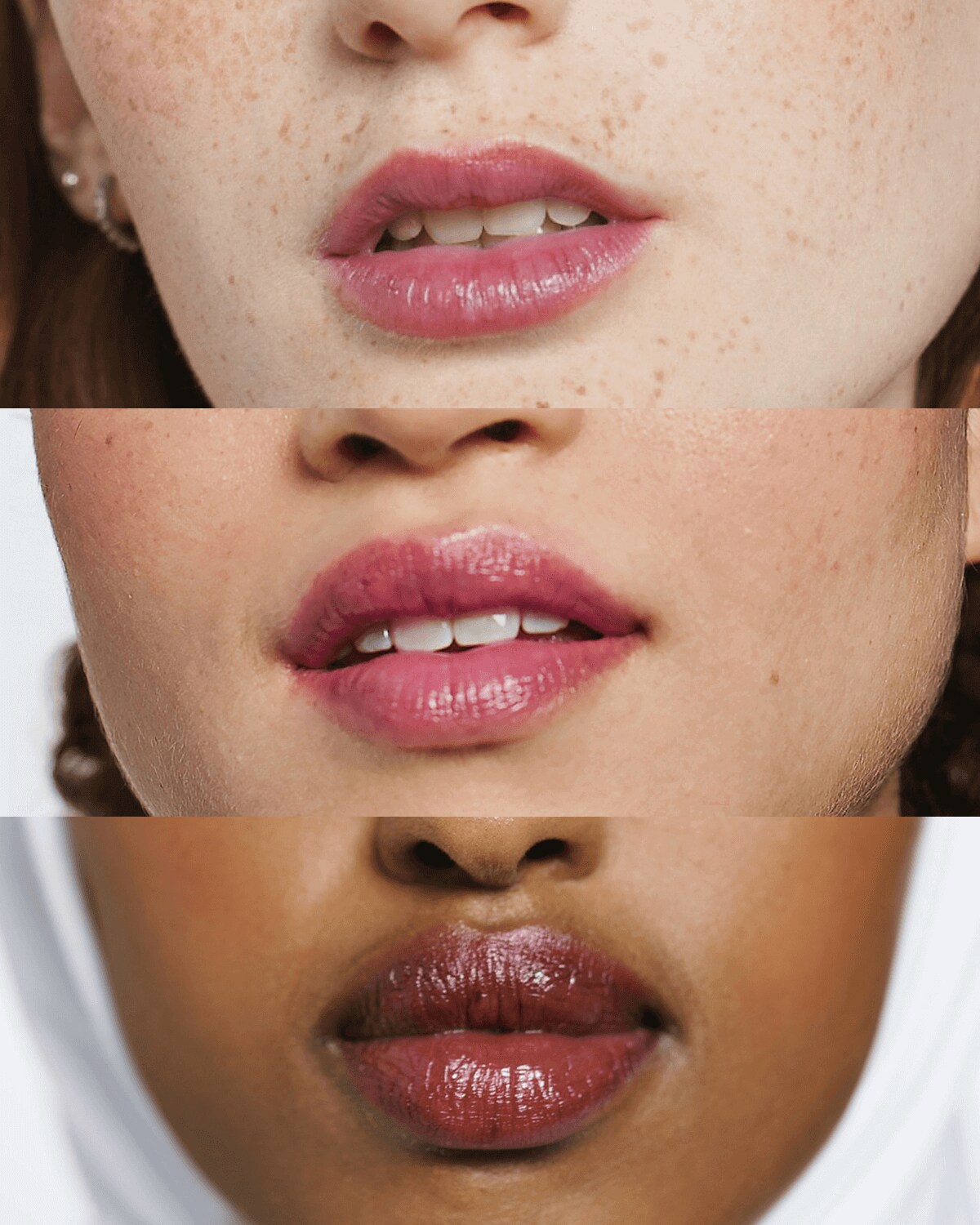 Bálsamo Labial Almost Lipstick Black Honey Clinique Mexico