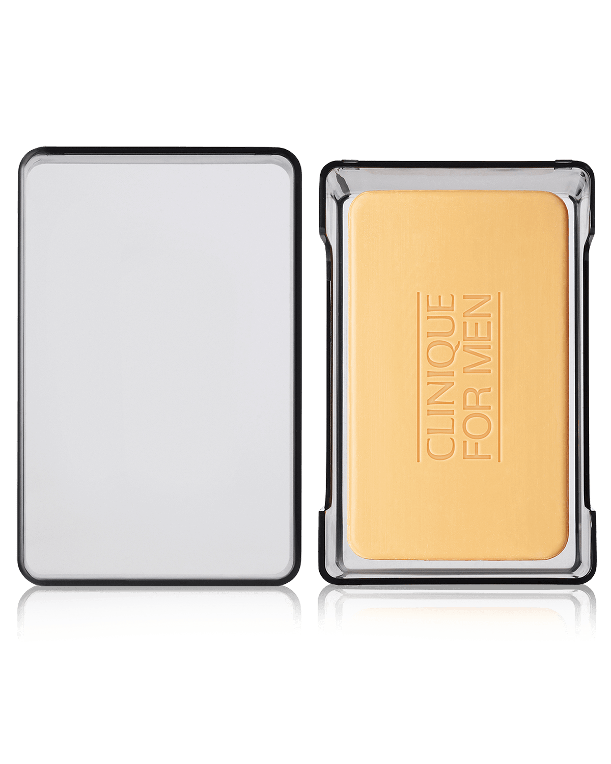 Face Soap With Dish
