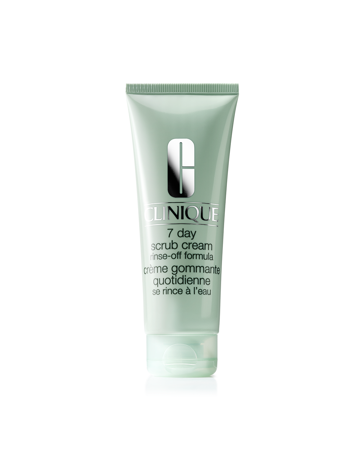 Crema Exfoliante 7 Day Scrub Cream Rinse-Off Formula