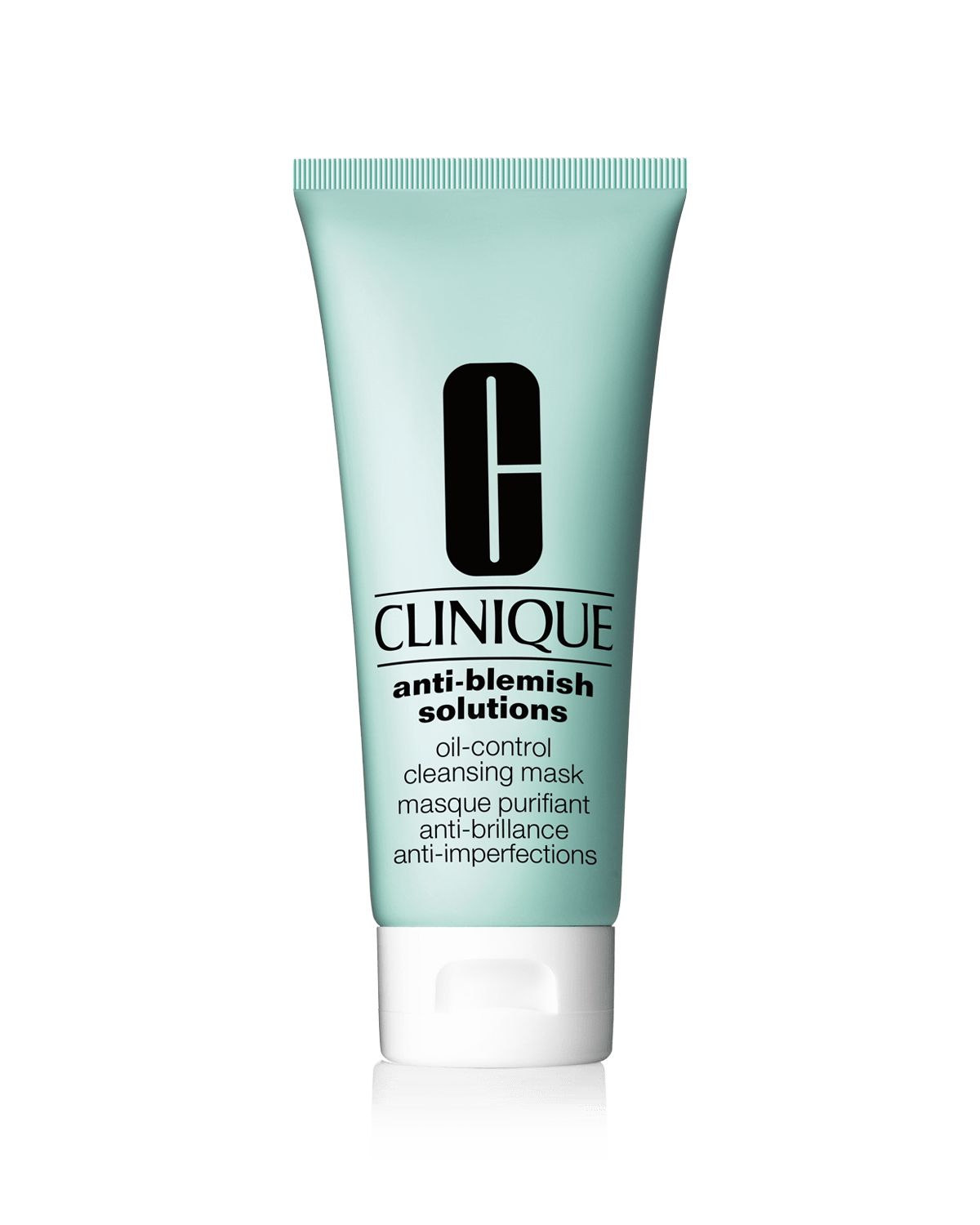 Mascarilla Anti-Blemish Solutions™ Oil-Control Cleansing Mask