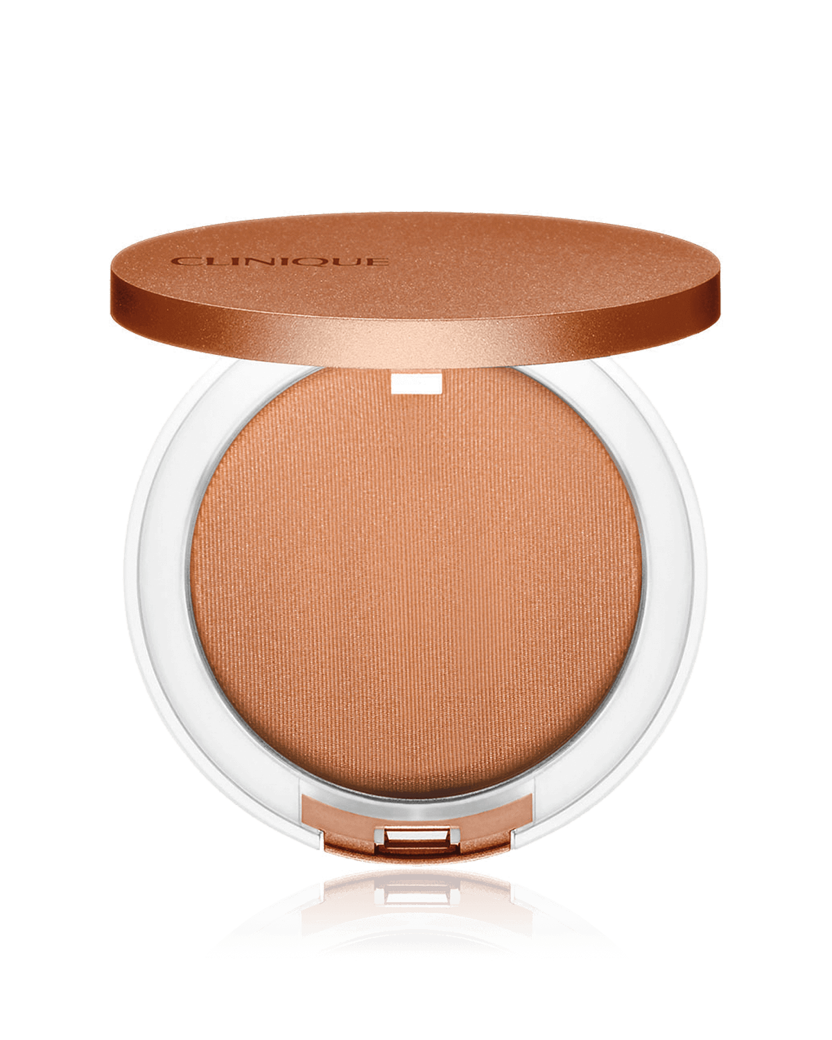 True Bronze<BR>Pressed Powder Bronzer