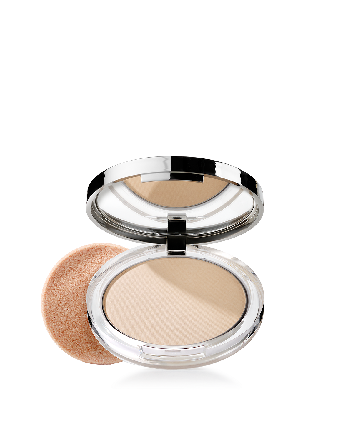 Polvo Compacto Stay-Matte Sheer