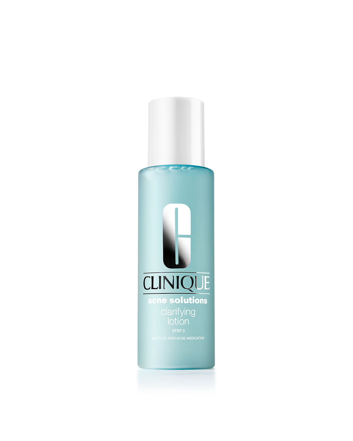 Anti-Blemish Solutions Clarifying Lotion