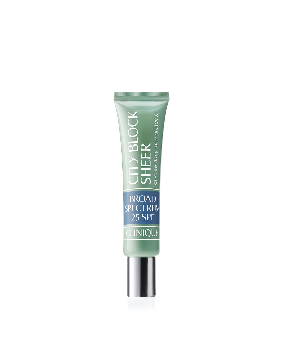 City Block Sheer Oil-Free Daily Face Protector SPF 25