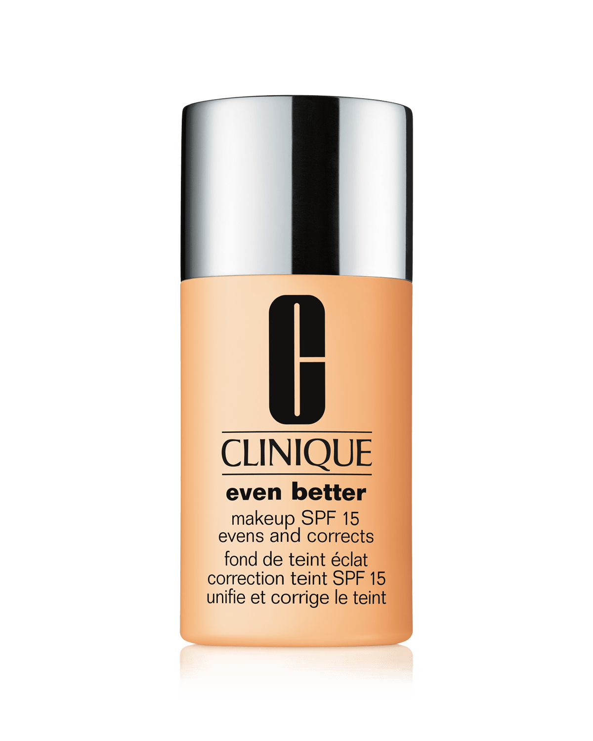 Base de Maquillaje Even Better™ Makeup SPF 15