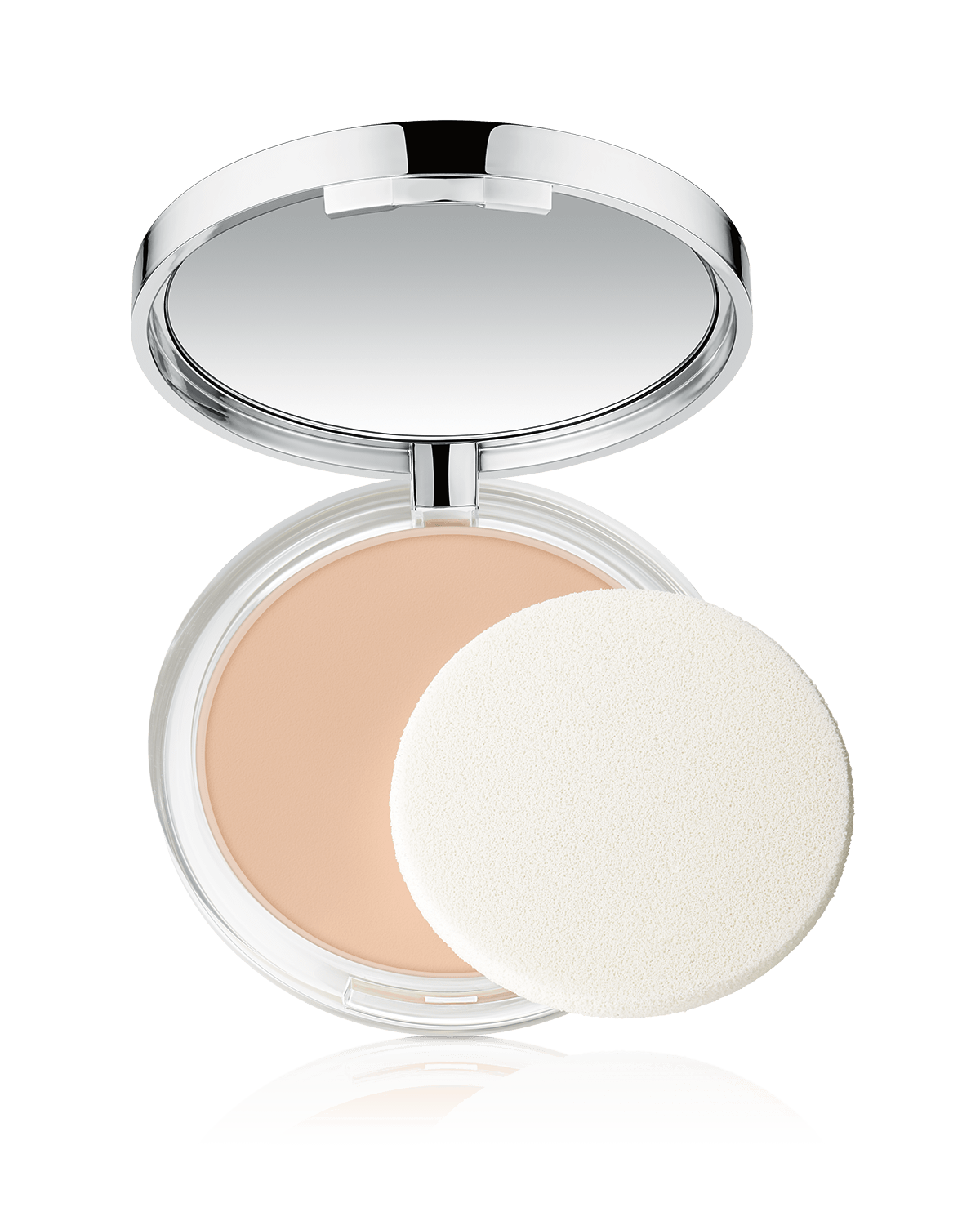 Maquillaje en Polvo con SPF 15 Almost Powder Makeup