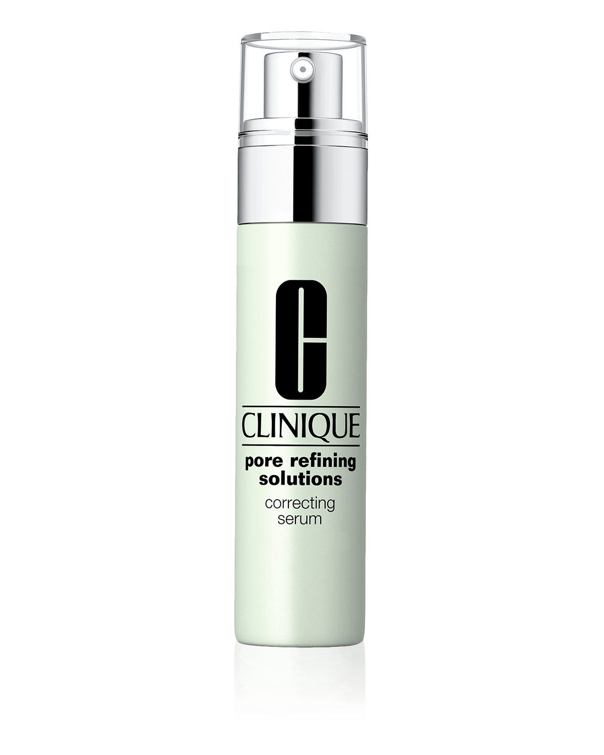 Pore Refining Solutions<BR>Correcting Serum