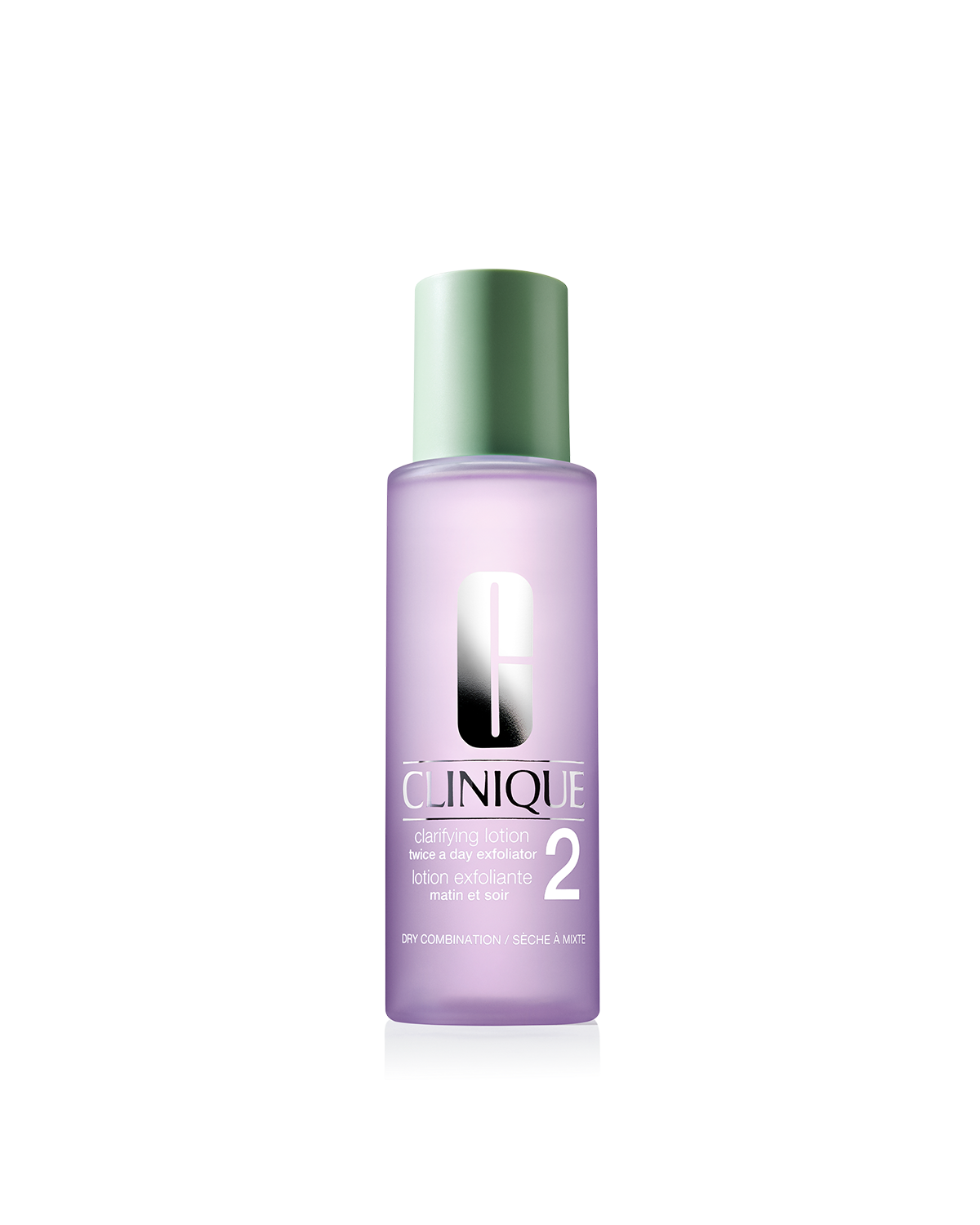 Clarifying Lotion 2