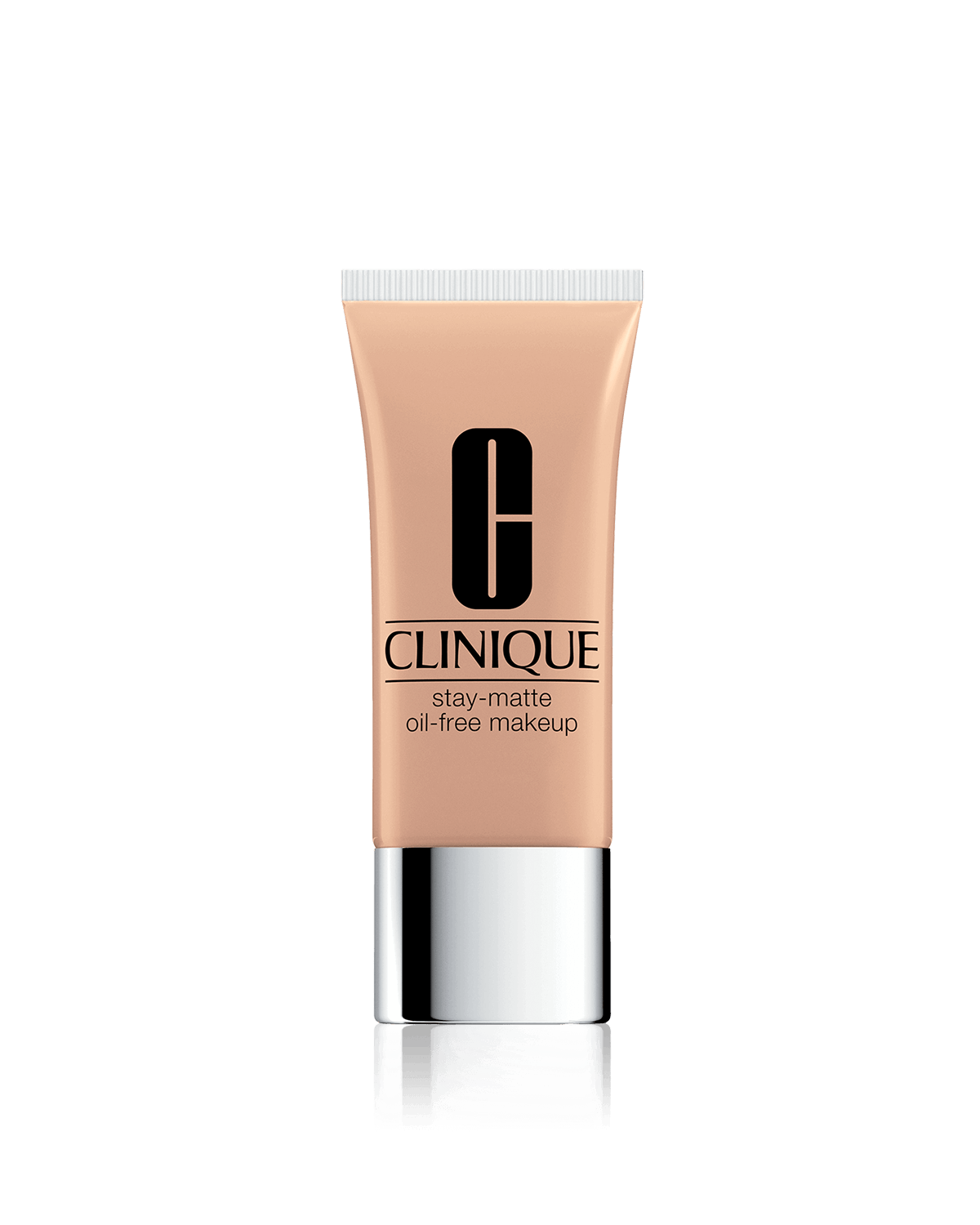 Base de Maquillaje Matificante Stay-Matte Oil-Free Makeup