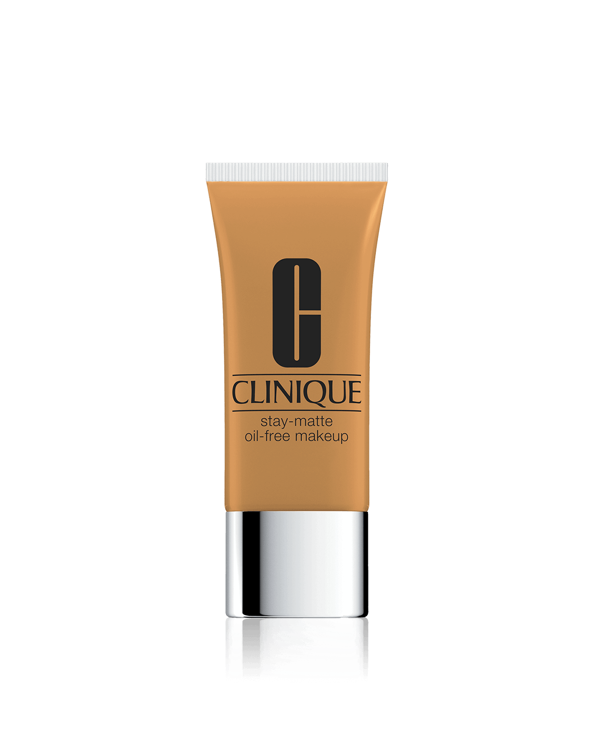 Base de Maquillaje Matificante Stay-Matte Oil-Free Makeup | Clinique Mexico