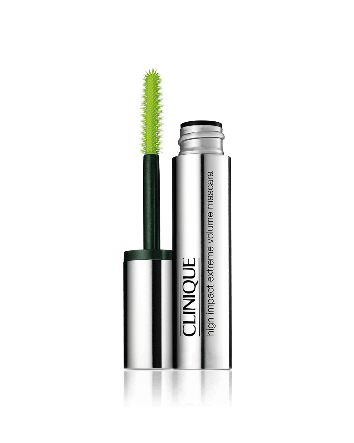 Mascara de Pestañas High Impact<BR>Extreme Volume Mascara