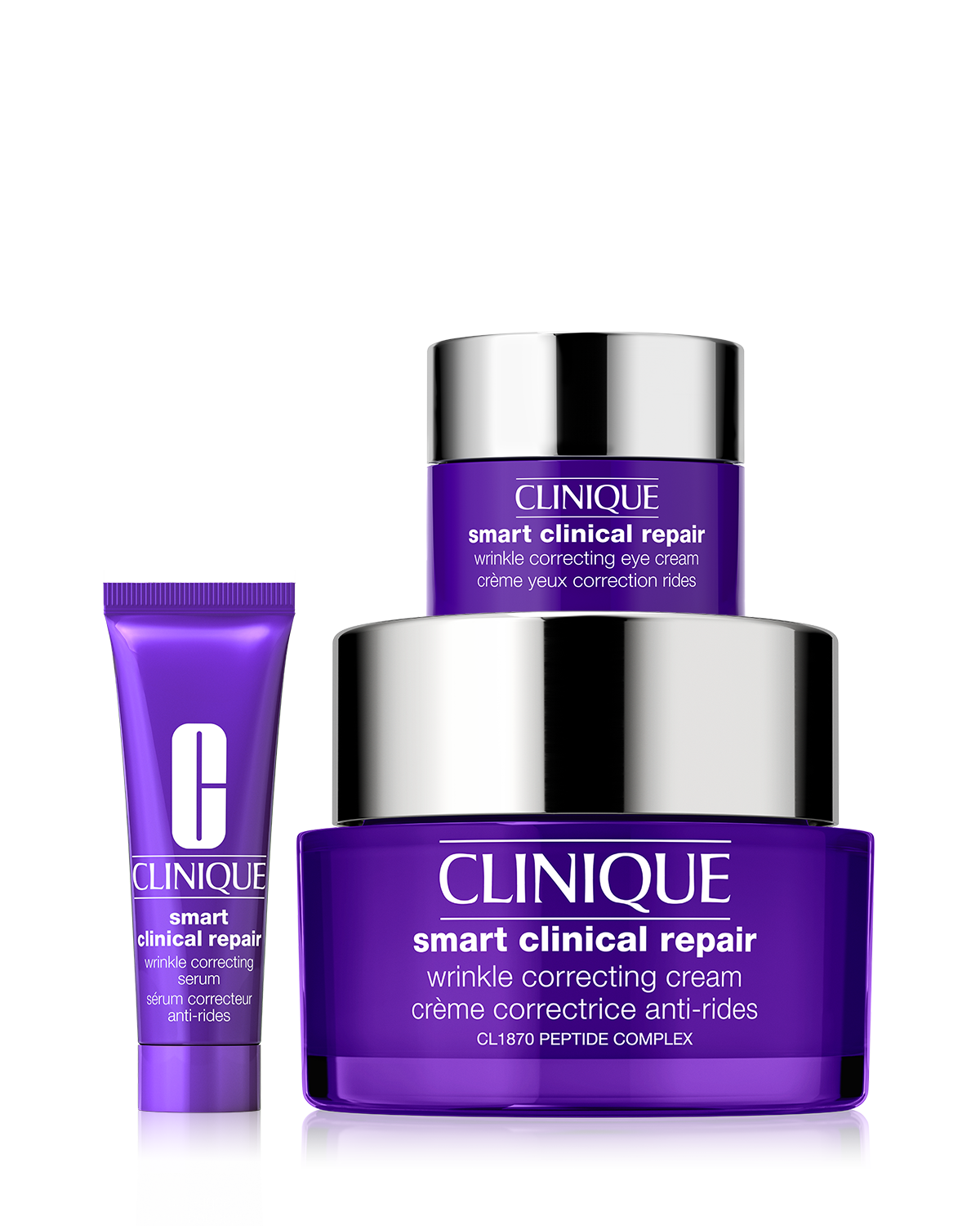 SET ANTIEDAD 50 ML