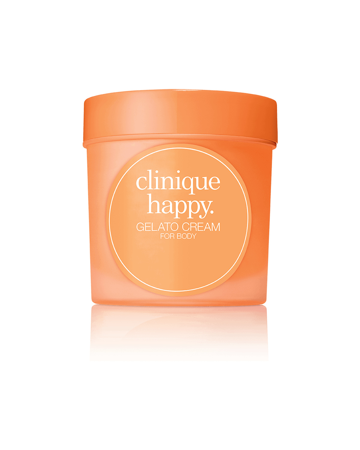 FREE FULL SIZE: Clinique Happy™ Gelato Cream For Body in Clinique Happy