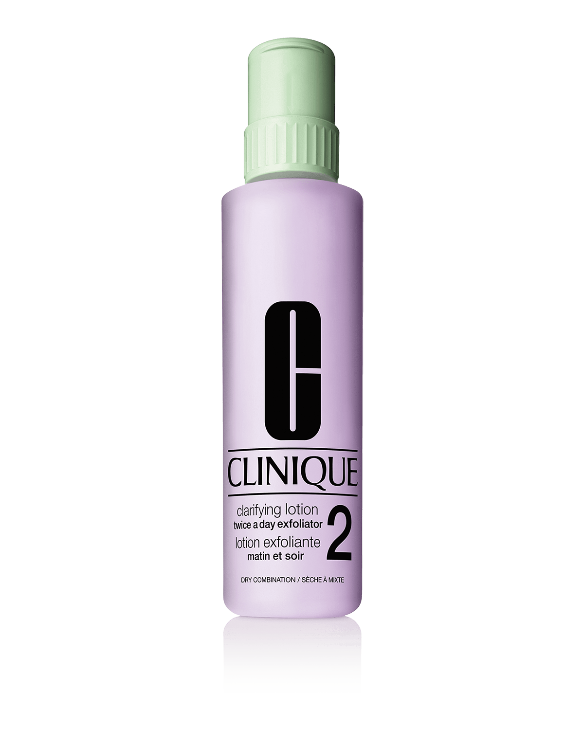 Clarifying Lotion Piel Tipo 2