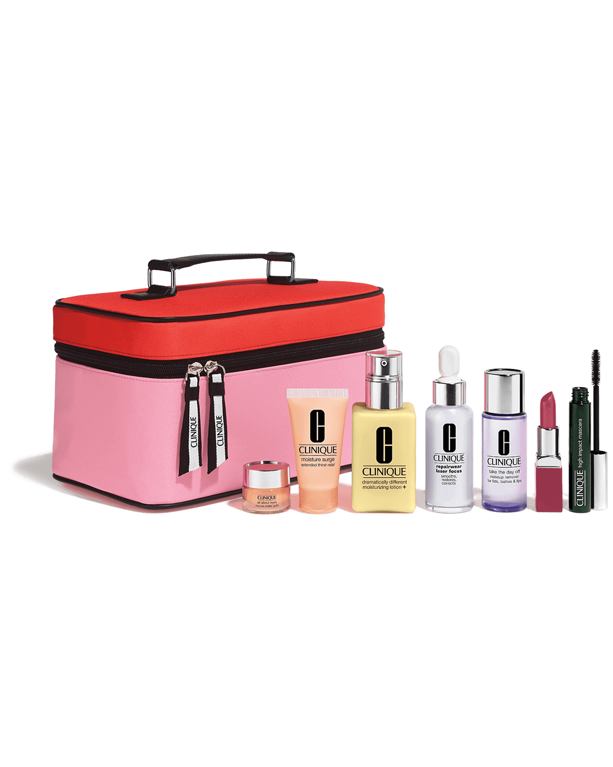 Best of Clinique PWP