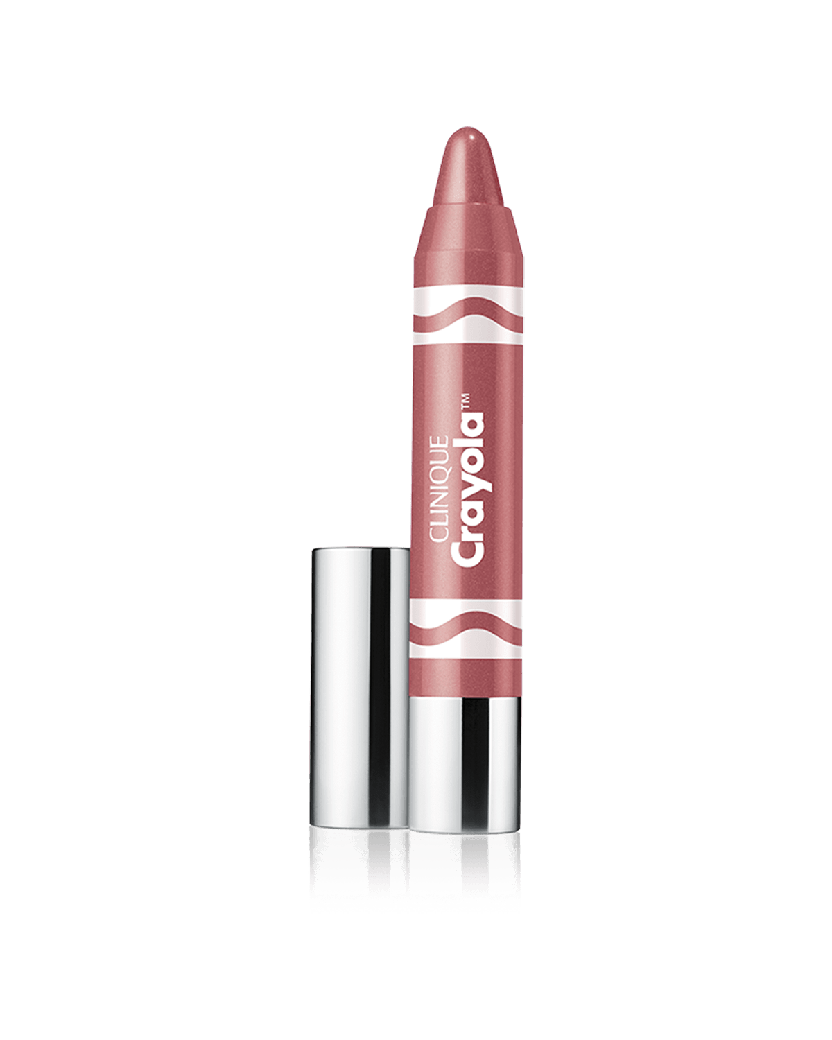 Crayola™ Chubby Stick Intense Moisturizing Lip Colour Balm