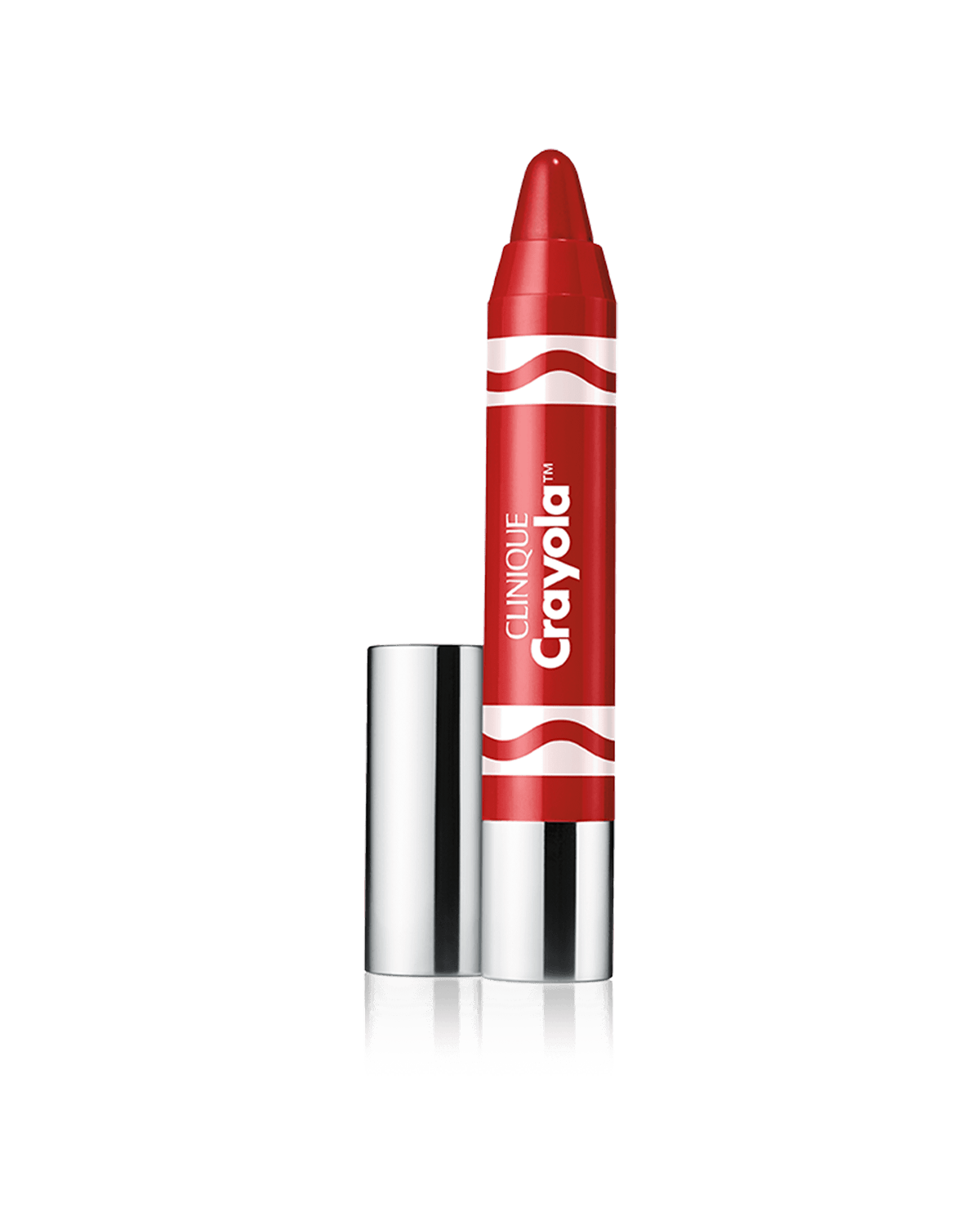 Crayola™ Chubby Stick Intense Moisturizing Lip Colour Balm