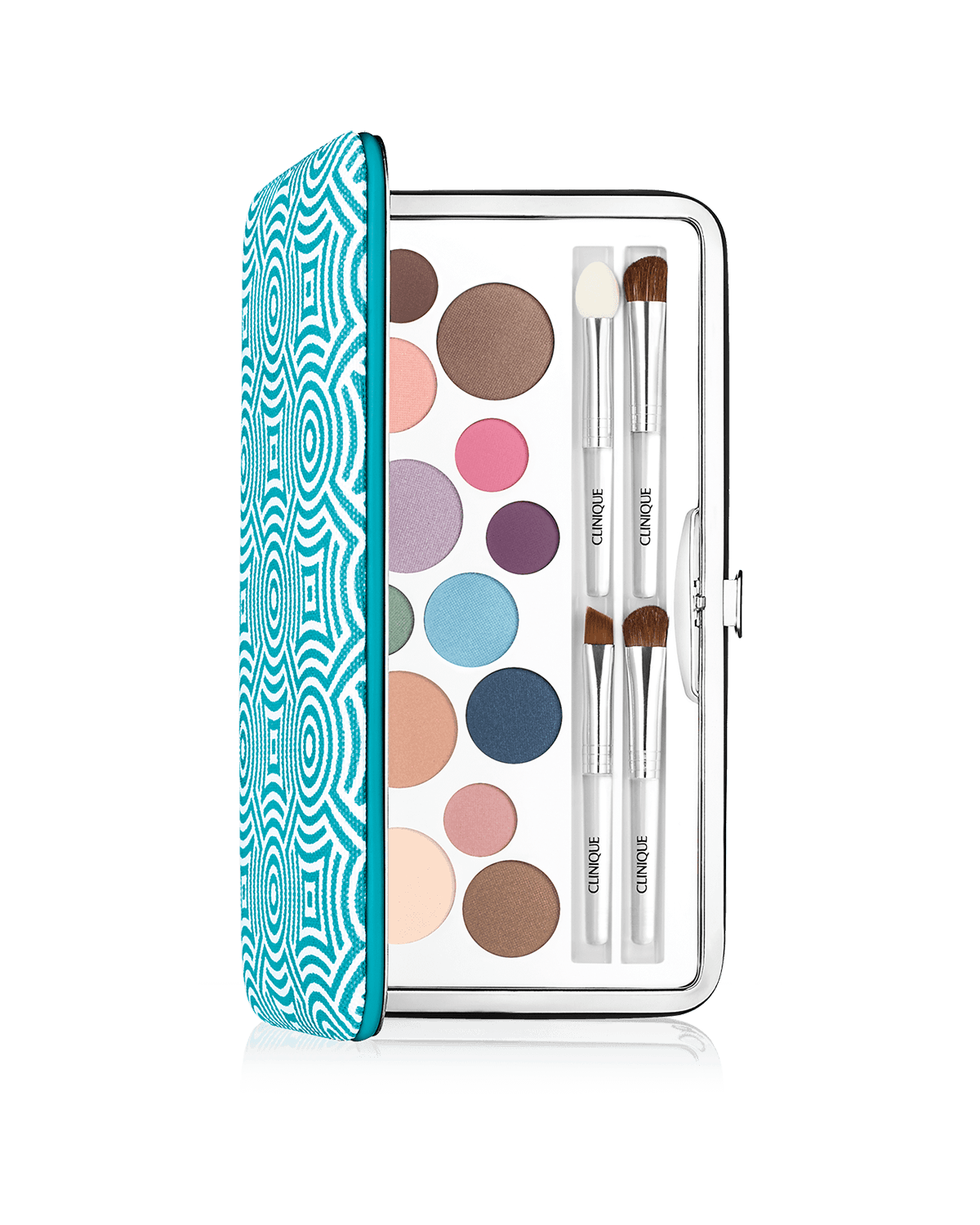 Limited Edition Chic Colour Kit