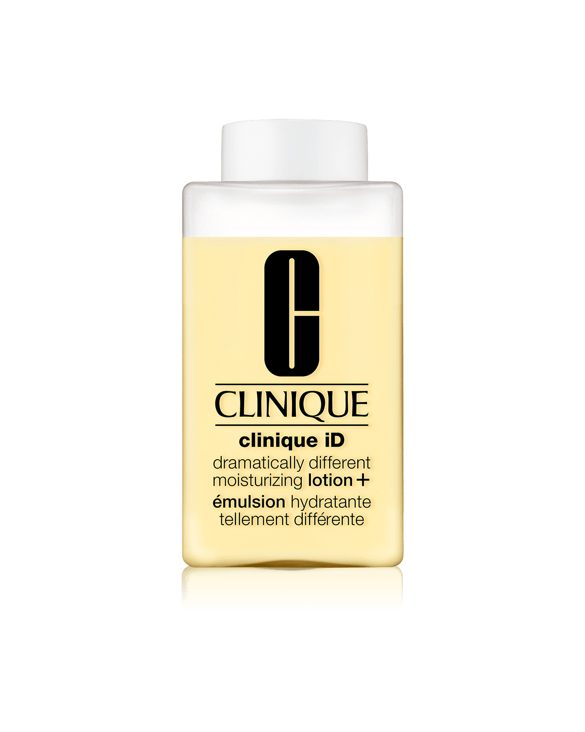 Clinique iD™: Dramatically Different Moisturizing Lotion+™