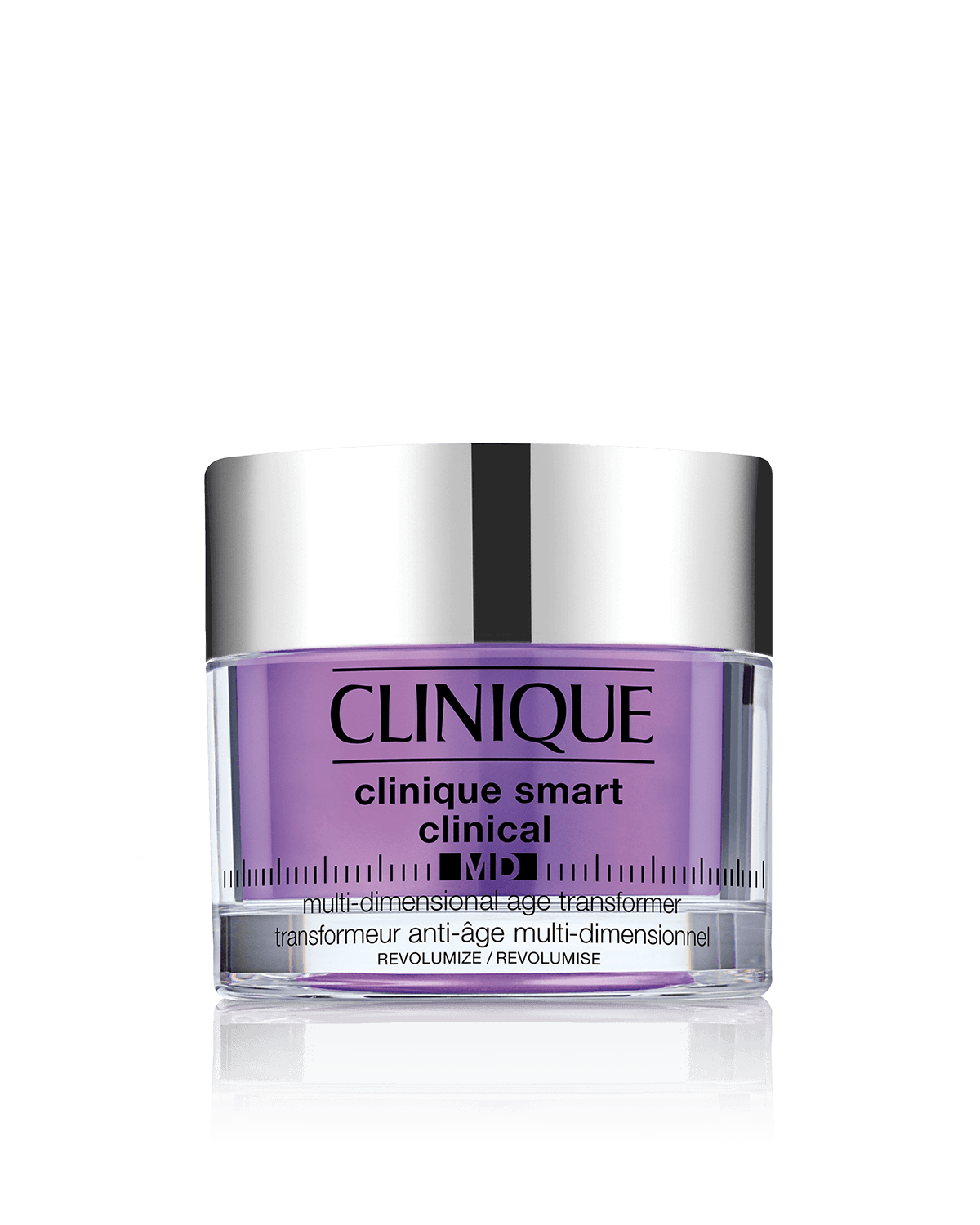 Clinique Smart™ Clinical MD Multi-Dimensional Age Transformer Revolumize