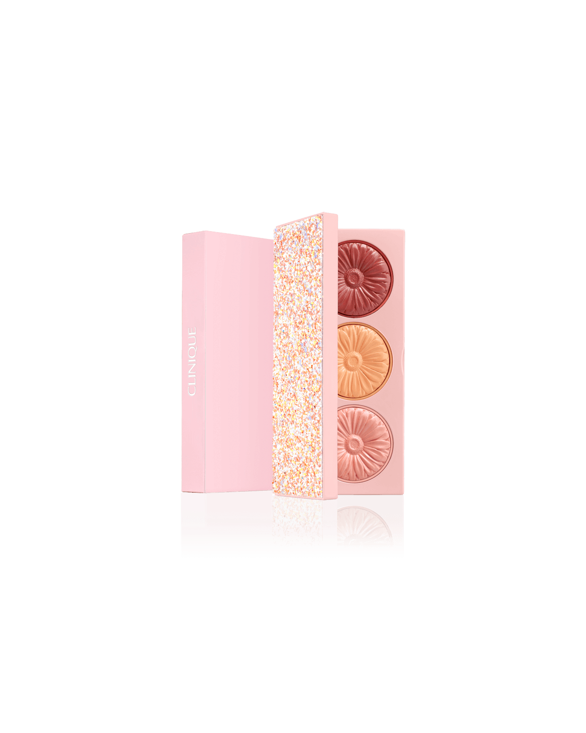 Paleta Cheek Pop Edición Limitada 