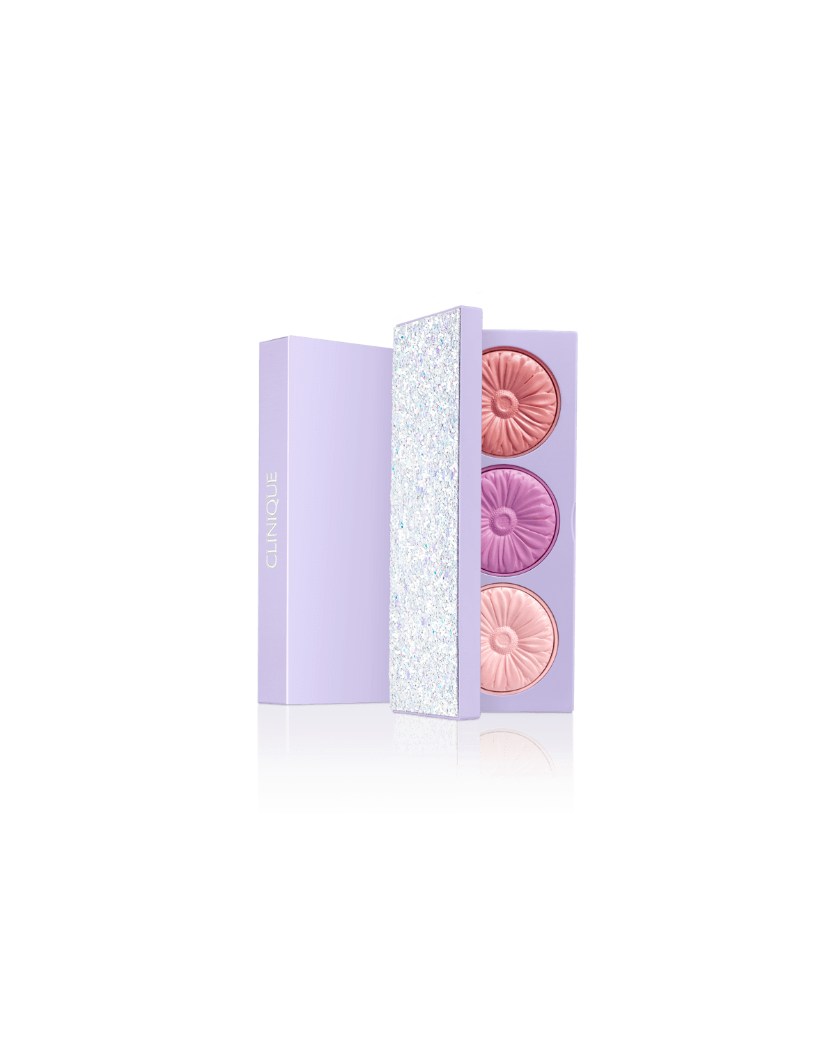 Cheek Pop Palette - Cool Down KKXAY9