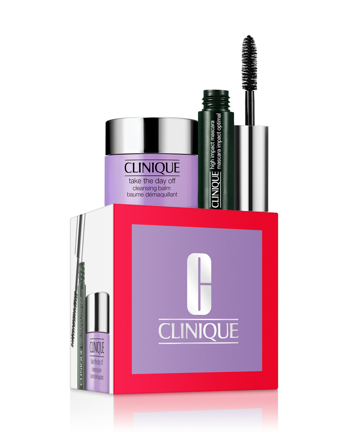 Set de Maquillaje Adorno Festivo