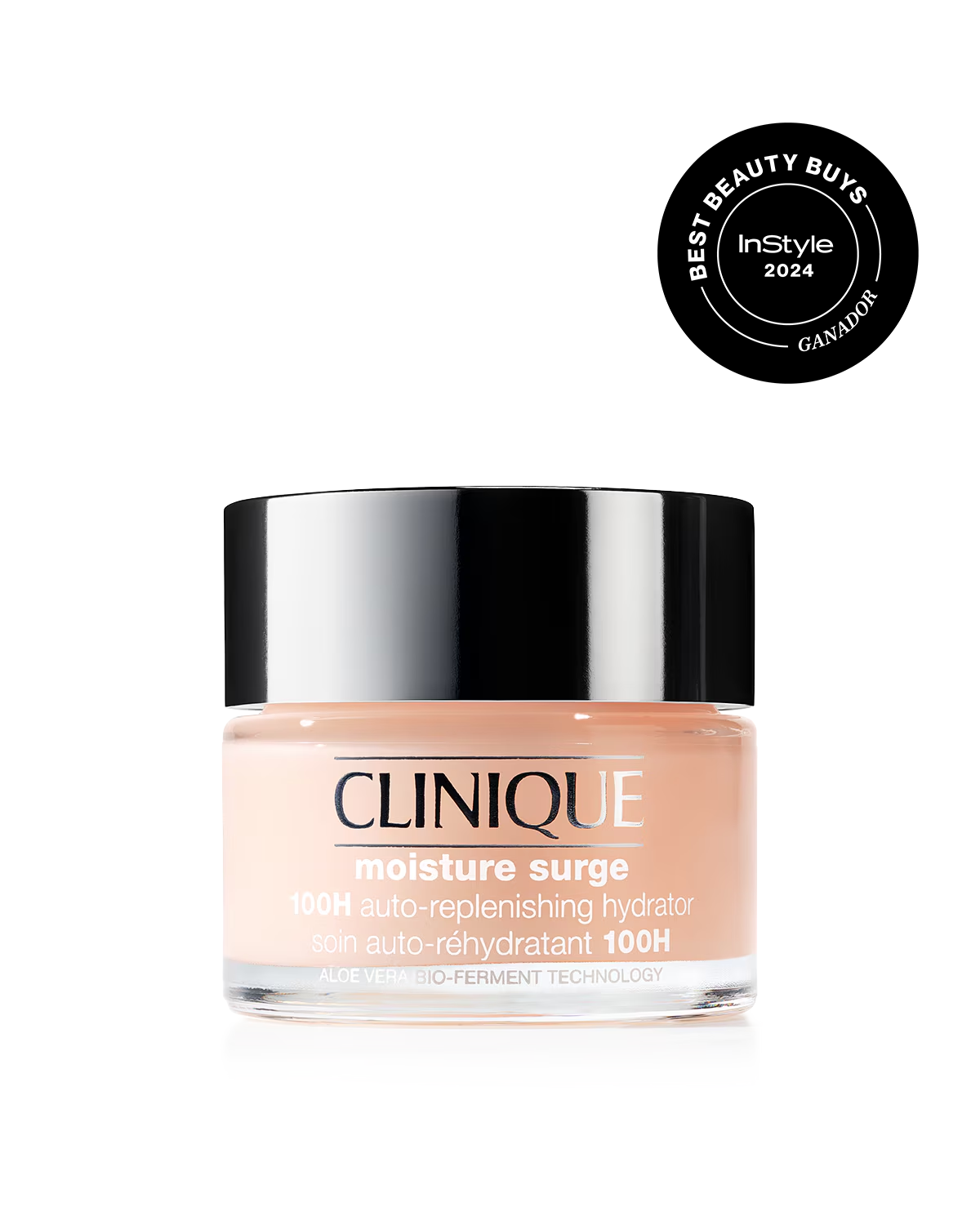 Crema Hidratante en Gel Moisture Surge™️ 100H