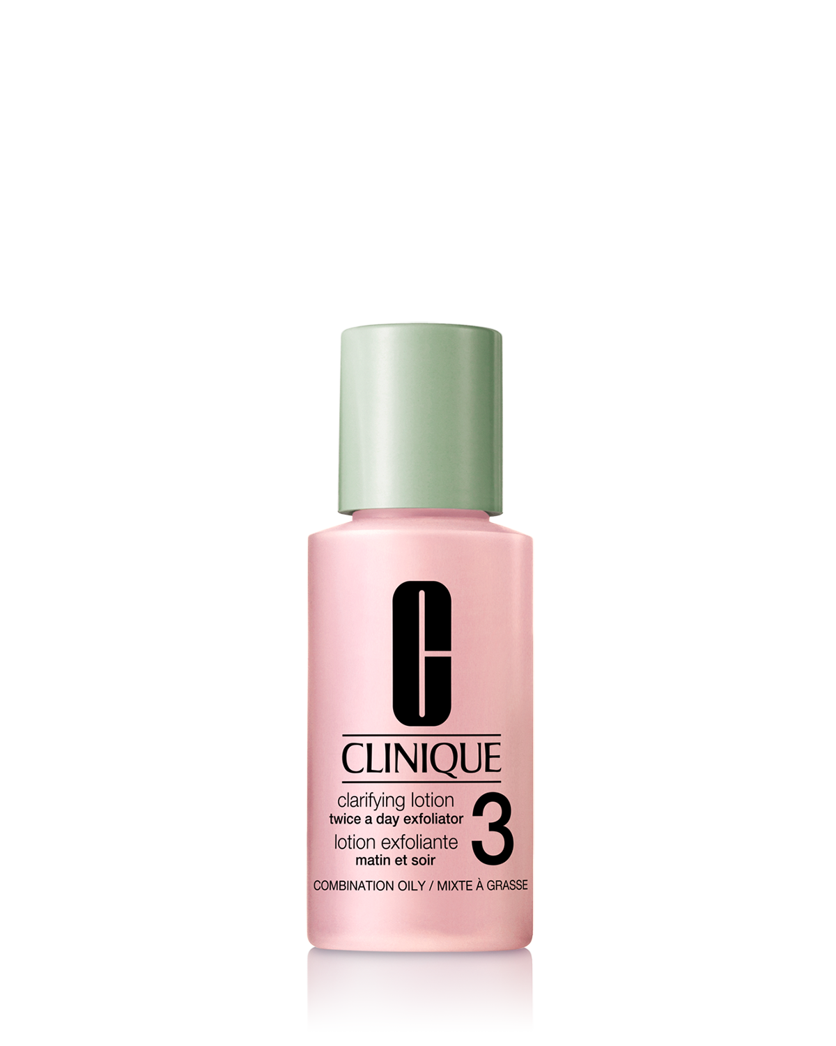 Clarifying Lotion Piel Tipo 3