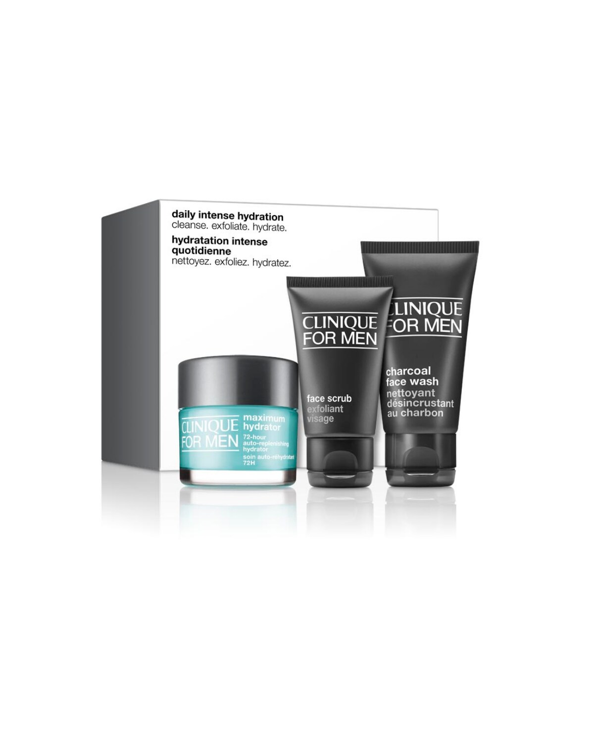 Clinique For Men™ Intense Hydration Set
