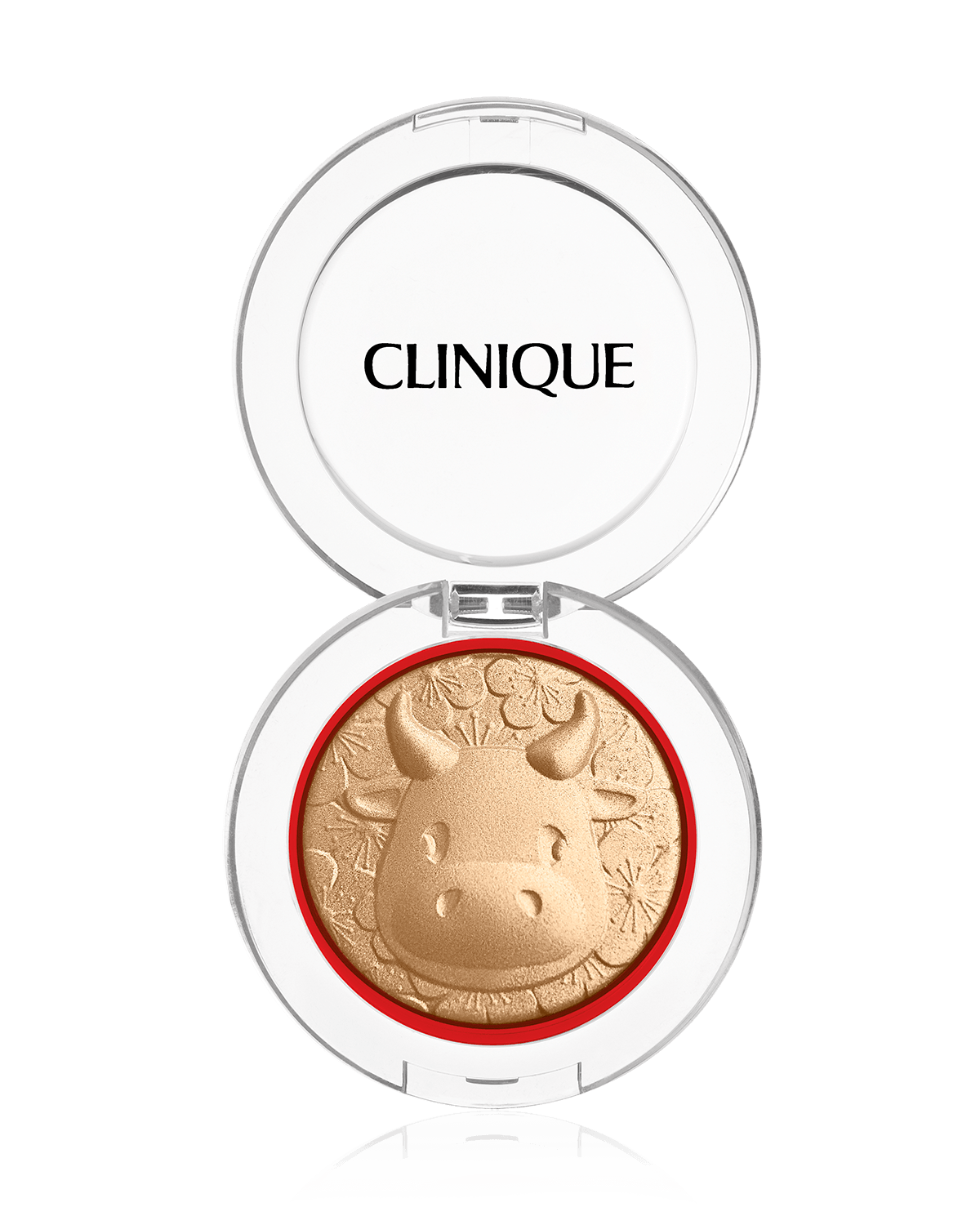 Lunar New Year Cheek Pop