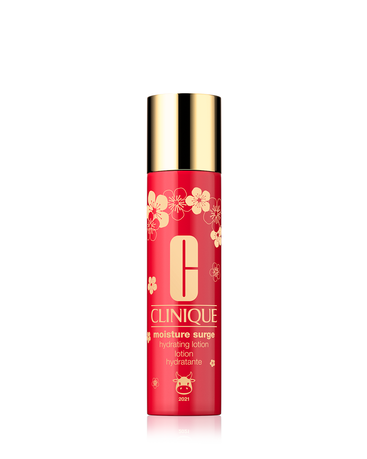 Lunar New Year Moisture Surge Lotion