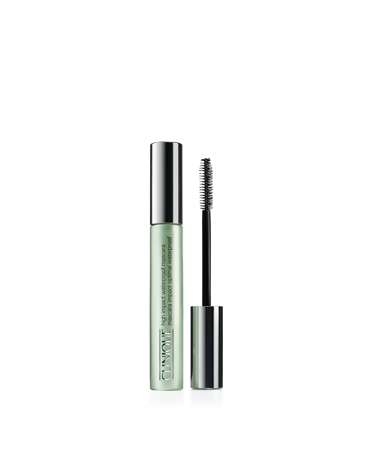 Mascara de Pestañas a Prueba de Agua High Impact Waterproof Mascara