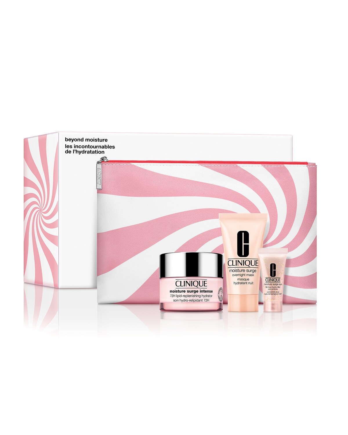 Moisture Surge Intense Value