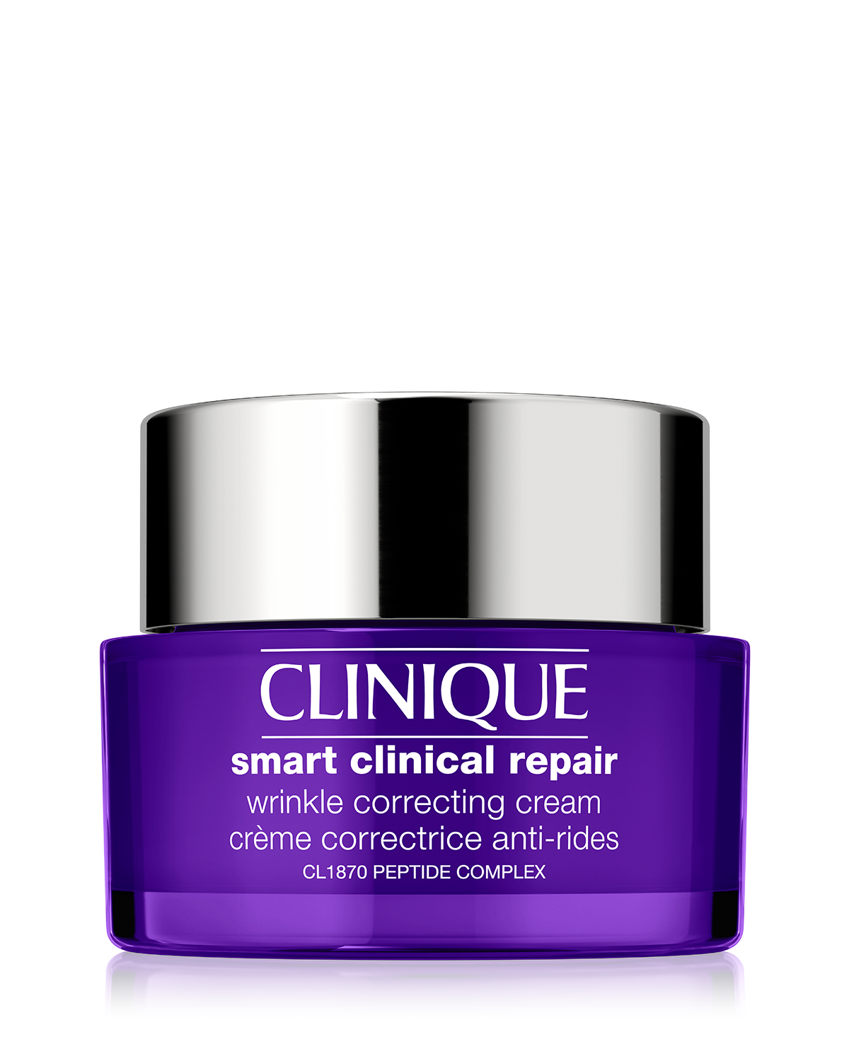 NUEVO Clinique Smart Clinical Repair™ Wrinkle Correcting Cream