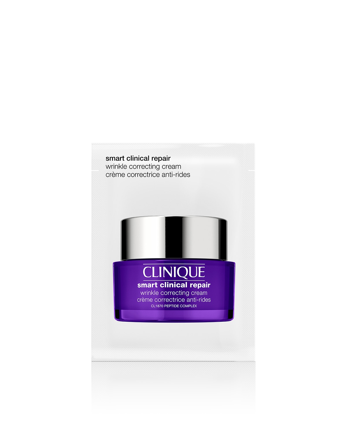 Clinique Smart Clinical Repair Wrinkle Correcting Cream