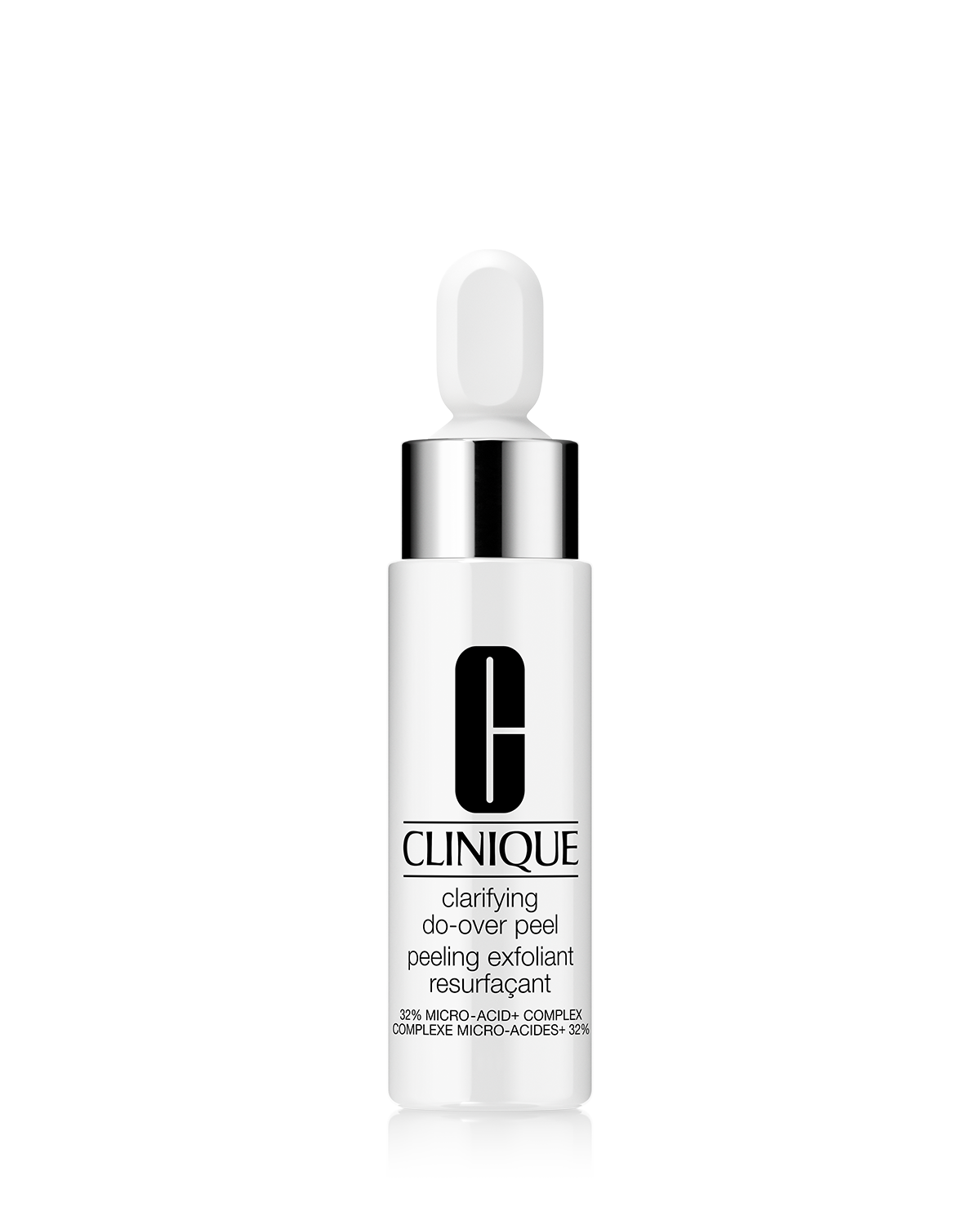 Loción Exfoliante Clarifying Do-Over Peel