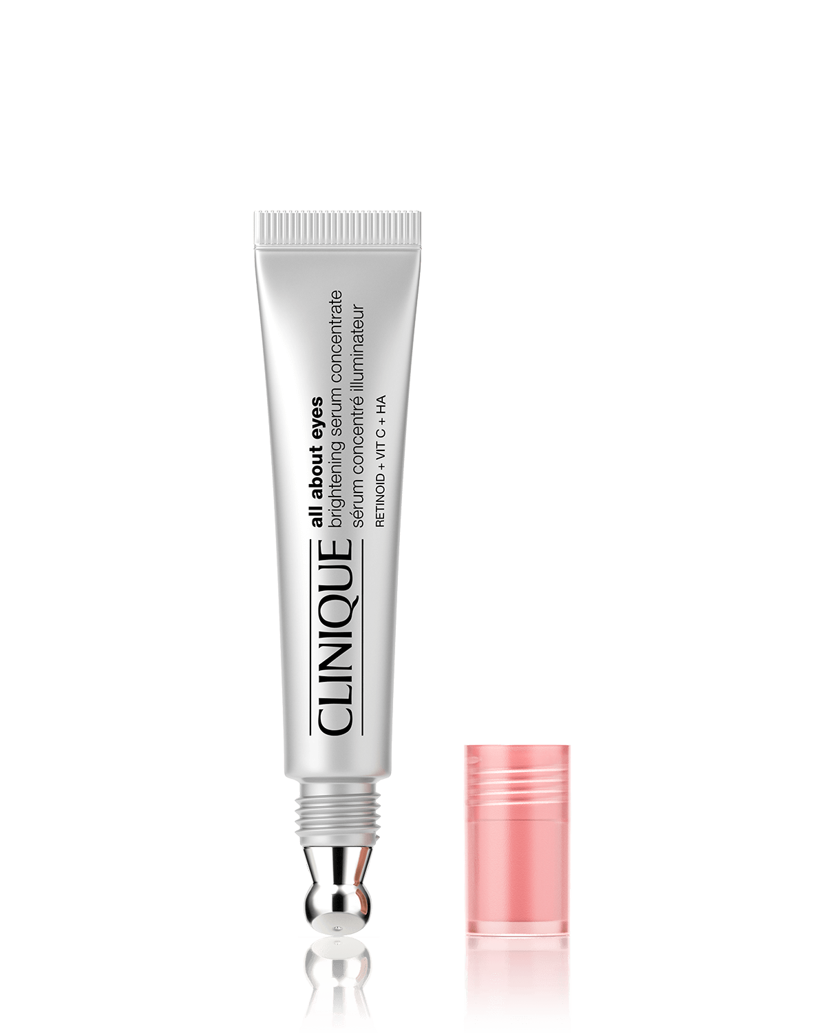 Concentrado de Suero para el Contorno de Ojos All About Eyes Brightening Serum Concentrate