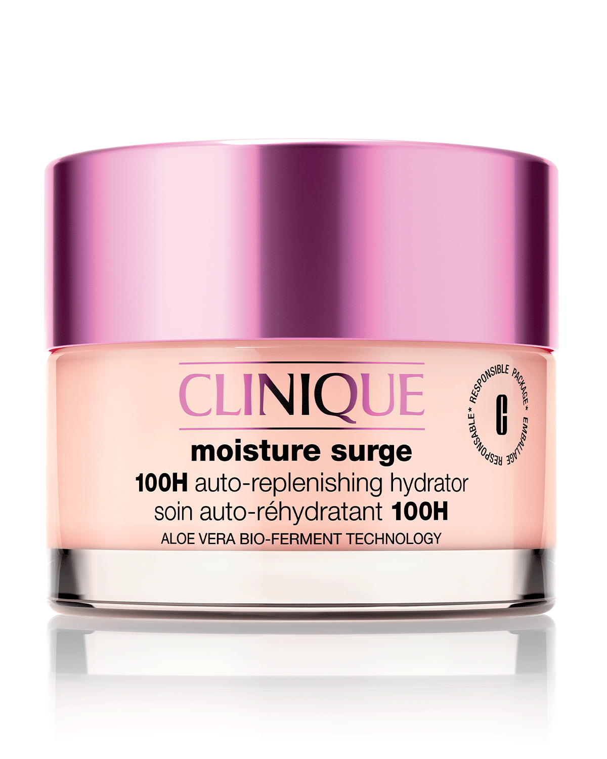 Moisture Surge 100H Auto Replenish | Clinique Mexico